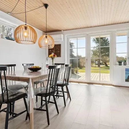 Prázdninový dům Peadda - 150m From The Sea In Bornholm By Interhome Vester Somarken