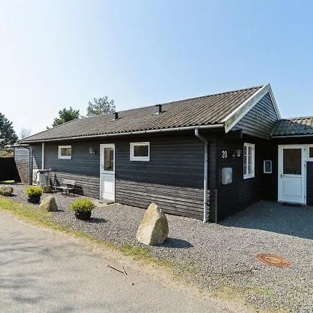 Prázdninový dům Peadda - 150m From The Sea In Bornholm By Interhome