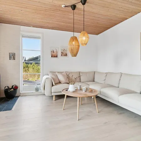 Prázdninový dům Peadda - 150m From The Sea In Bornholm By Interhome *