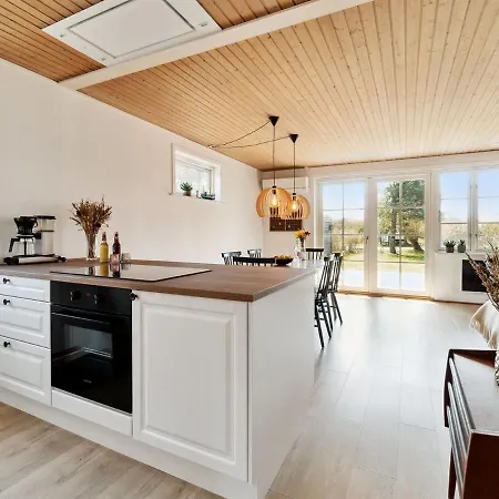 Prázdninový dům Peadda - 150m From The Sea In Bornholm By Interhome *