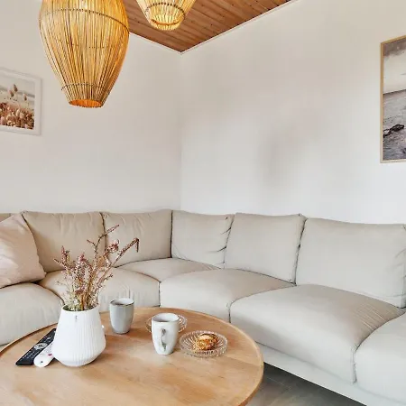 Peadda - 150m From The Sea In Bornholm By Interhome * Vester Somarken