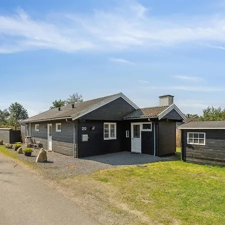 Σπίτι διακοπών Peadda - 150m From The Sea By Interhome