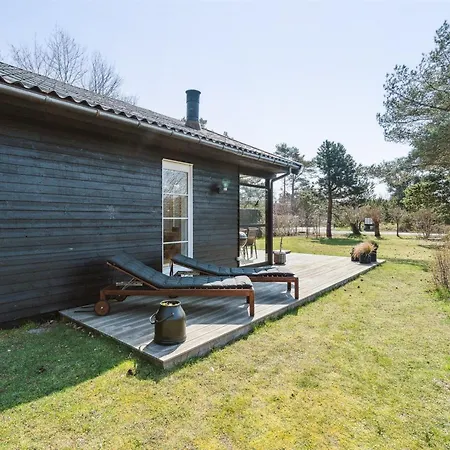 Peadda - 150m From The Sea By Interhome Σπίτι διακοπών