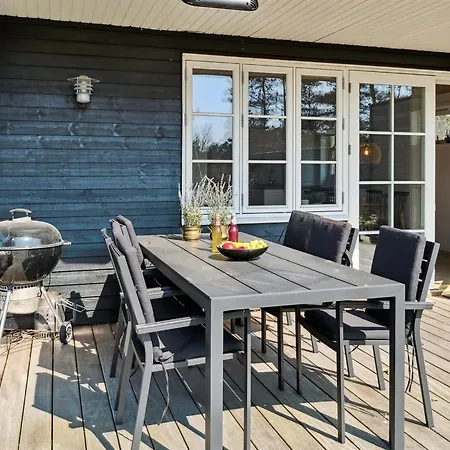 Peadda - 150m From The Sea By Interhome Σπίτι διακοπών